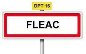COURSE PCO/PC de FLEAC (zone Euratlantic)