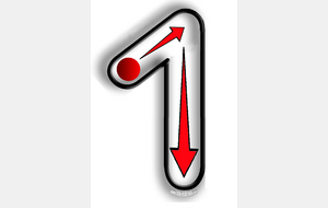 COMPTEUR DES VICTOIRES SAISON 2025 : 1