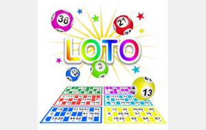 LOTO 25.26.27 Octobre 2024