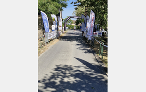 CHAMPIONNAT NA GRAVEL COURCOME