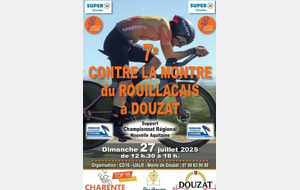 CLM de DOUZAT