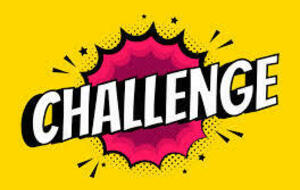 CHALLEGE ACCES CD 16