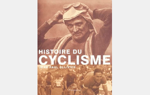 HISTOIRE DU CYCLISME CHARENTAIS