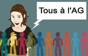 ASSEMBLEE GENERALE 2026