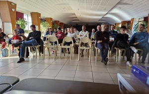 ASSEMBLEE GENERALE 2026