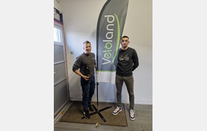 RECOMPENSE POUR LA 15ème VICTOIRE