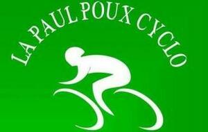 LA PAUL POUX C'EST FINI!