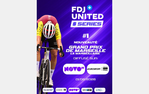 GRAND PRIX DE LA MARSEILLAISE