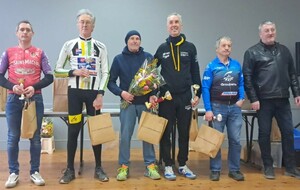 Sébastien COUVRY 5ème