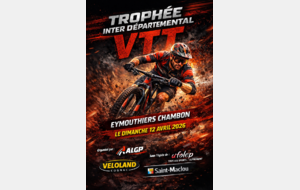 ENGAGES XC VTT EYMOUTHIERS