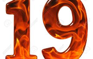 PODIUMS  DE LA SECTION 2026 : 15