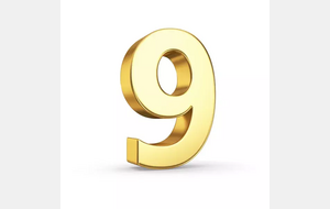 COMPTEUR DES VICTOIRES SAISON 2026 : 9