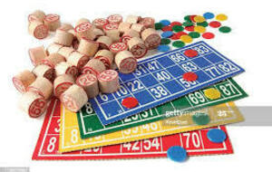 LOTO DE LA SECTION