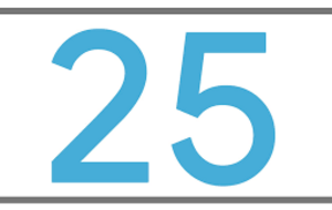 PODIUMS  DE LA SECTION 2026 : 25