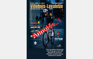 NOCTURNE DE VILLEBOIS LAVALETTE