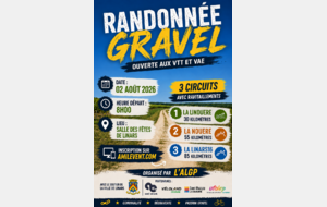 GRAVEL A LINARS