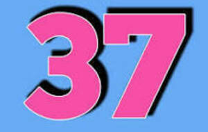 PODIUMS  DE LA SECTION 2026 : 37