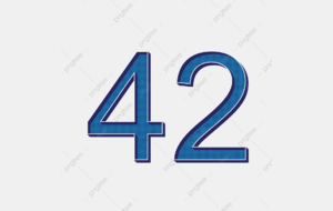 PODIUMS  DE LA SECTION 2026 : 42