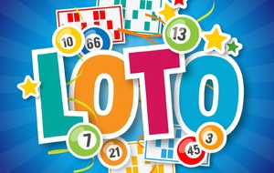 LOTO DE LA SECTION MERCREDI 16.09.26
