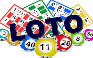 LOTO DE LA SECTION CYCLISTE DE L'ALGP