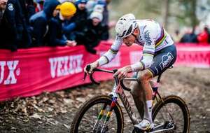 CHALLENGE CX 2027 POITOU CHARENTES