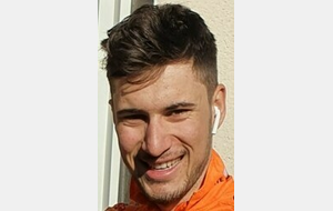 Mathis TIPHAIGNE CHAMPION DU MONDE