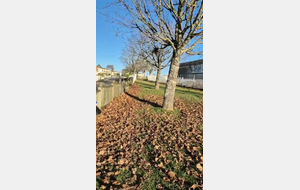 DEPART 1cat cyclocross de GOND PONTOUVRE