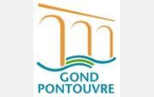NOCTURNE DE GOND -PONTOUVRE