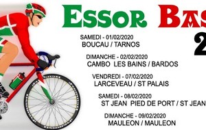 ESSOR BASQUE (64) E5