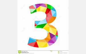 UFOLEP TROISIEME  CATEGORIE CYCLOCROSS