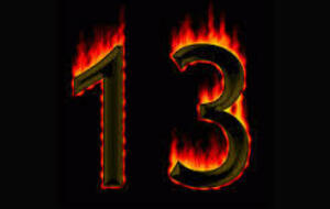 13 / 14 ANS UFOLEP