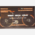 NONO MECANO VELO