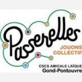 AMICALE LAIQUE DE GOND PONTOUVRE