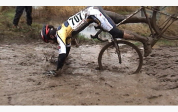 ENGAGES DU CYCLOCROSS DU TREUIL