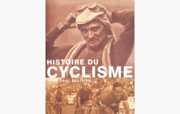 HISTOIRE DU CYCLISME CHARENTAIS