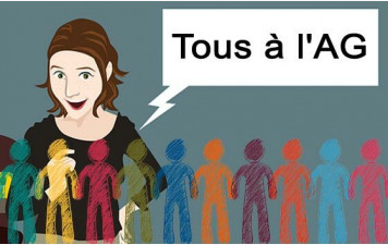 ASSEMBLEE GENERALE 2026