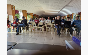 ASSEMBLEE GENERALE 2026