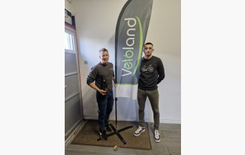 RECOMPENSE POUR LA 15ème VICTOIRE