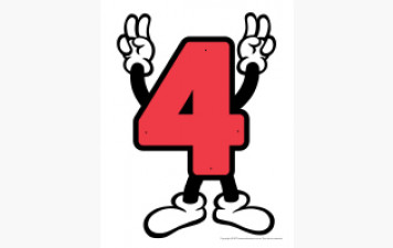 COMPTEUR DES VICTOIRES SAISON 2026 : 4