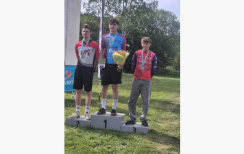 CHAMPIONNAT REGIONAL XC VTT UFOLEP