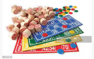 LOTO DE LA SECTION