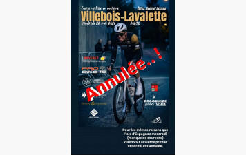 NOCTURNE DE VILLEBOIS LAVALETTE