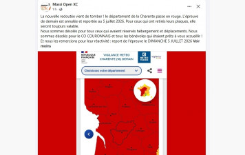 ANNULATION