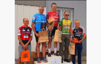 RESULTAS DU WEEKEND