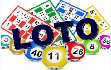 LOTO DE LA SECTION CYCLISTE DE L'ALGP