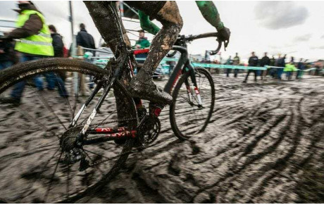 CALENDRIER DE CYCLO CROSS UFOLEP 20/21