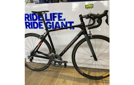 VELO ROUTE A VENDRE