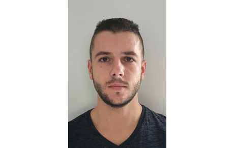 UNE RECRUE POUR L'UFOLEP