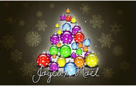 JOYEUX NOEL