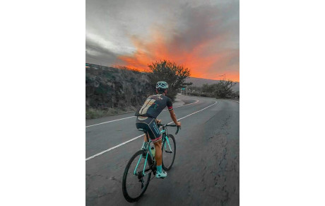 L'ALGP sous le soleil de la Réunion